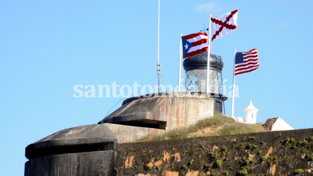 Puerto Rico: Muy baja concurrencia con un anecdótico triunfo de la anexión a EEUU