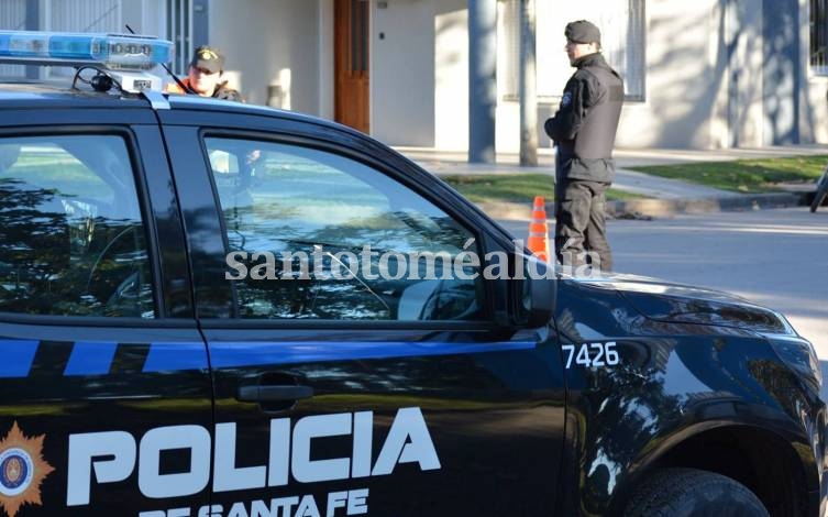 Este fin de semana hubo cuatro homicidios en Santa Fe