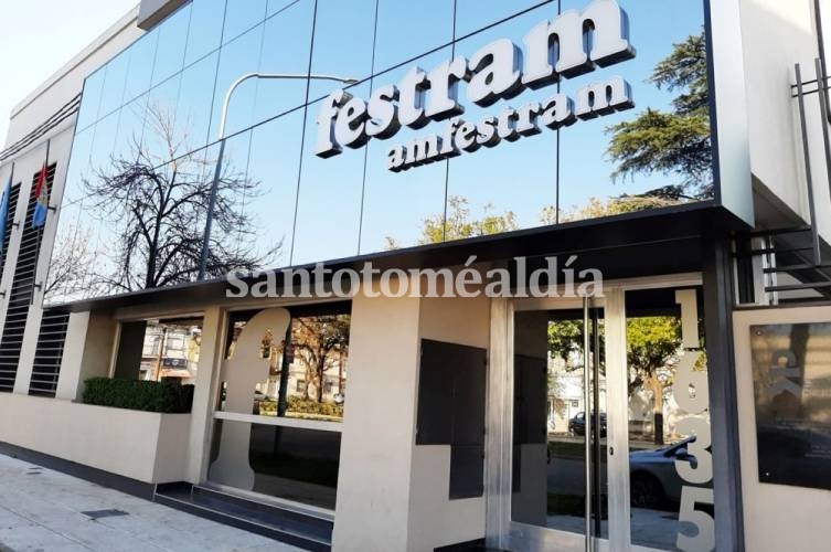 Festram se declara en alerta y movilización por el ataque a Cristina