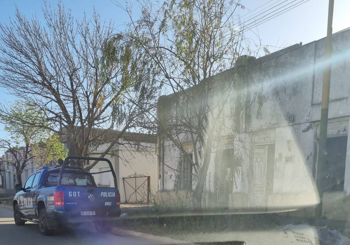 Se incendió una sinagoga en San Cristóbal e investigan si fue intencional