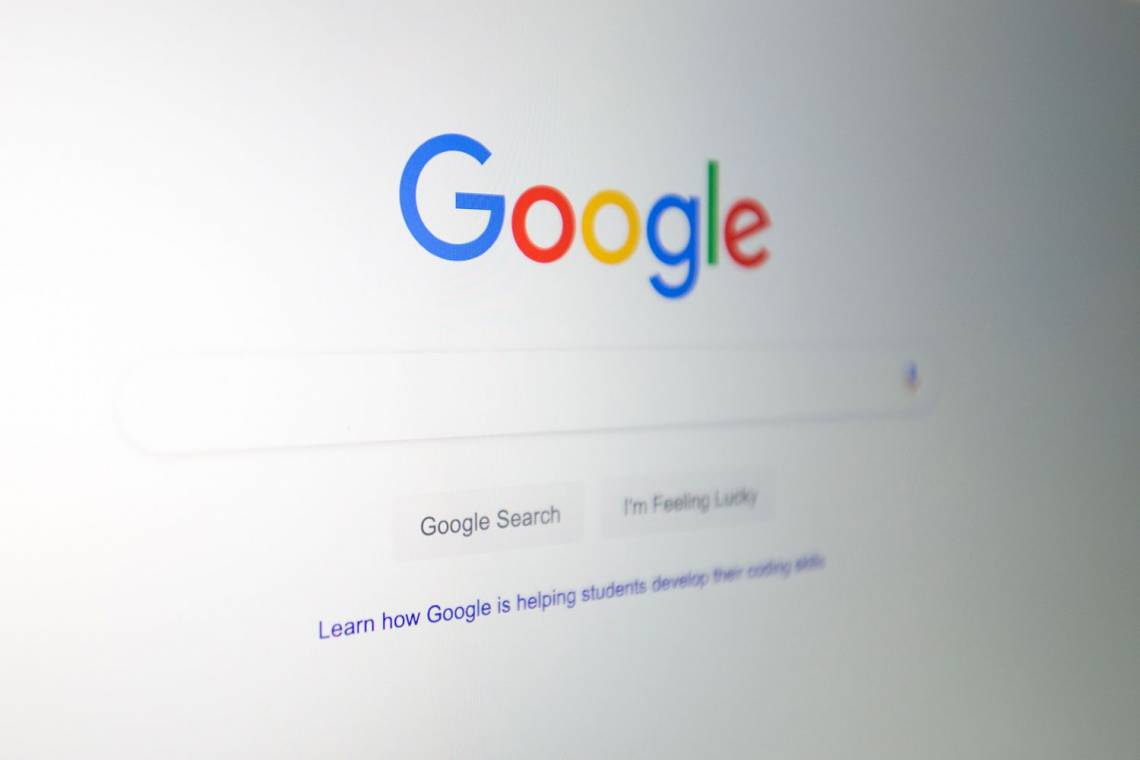 Google afronta un reclamo millonario del gobierno ruso. 