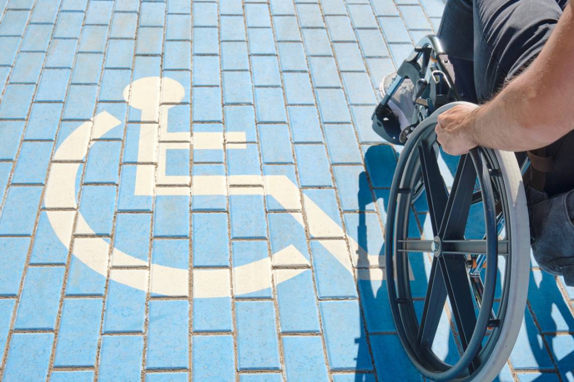 Denuncian que personas con discapacidad no pueden continuar con sus tratamientos