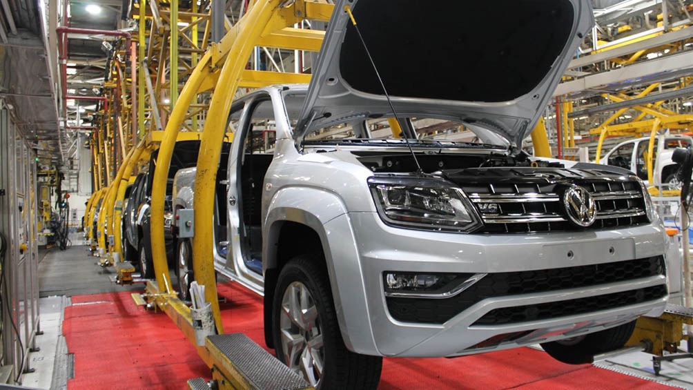 Producción y ventas de autos 0km, paralizadas por la incerteza fiscal