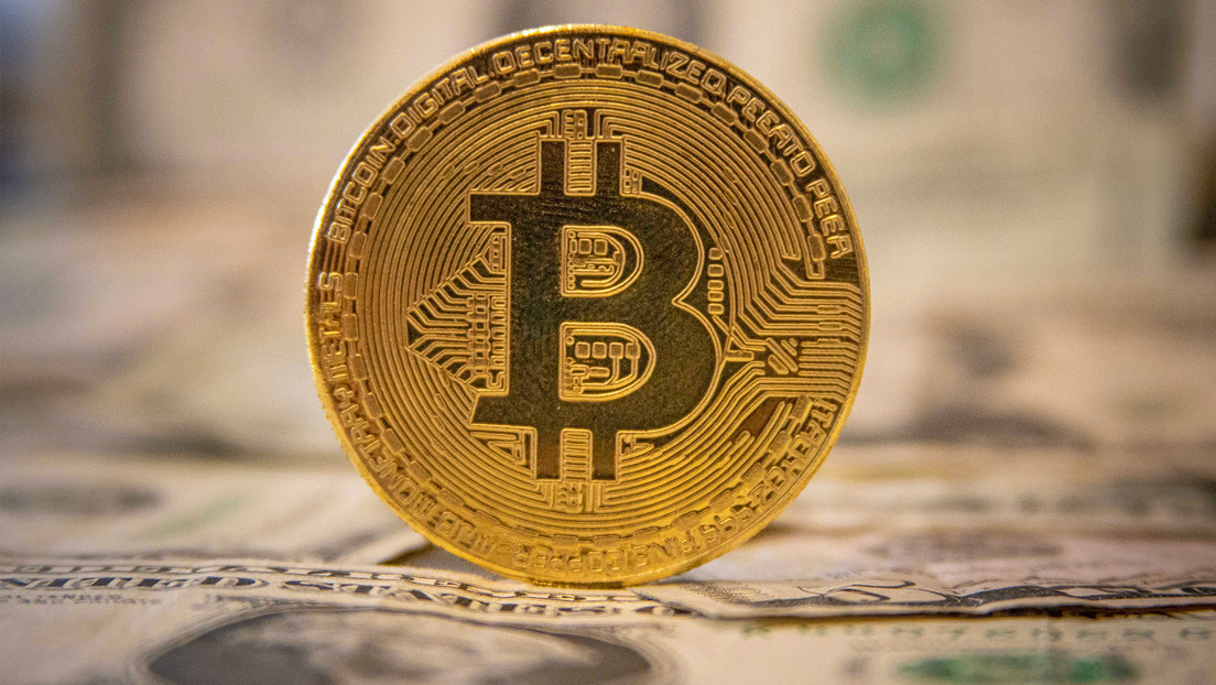 El bitcóin supera los 53.000 dólares por primera vez desde noviembre de 2021