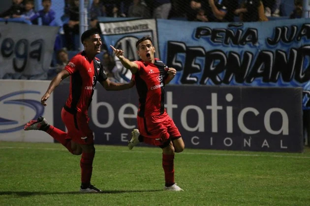 Colón volvió a la cima de la zona B en la Primera Nacional, lugar que comparte con Defensores de Belgrano. (Foto: EL Litoral)