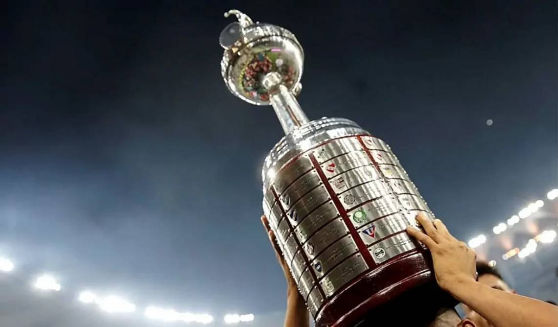 Calendario completo de la Copa Libertadores y Sudamericana 2024: cuándo juegan los clubes argentinos