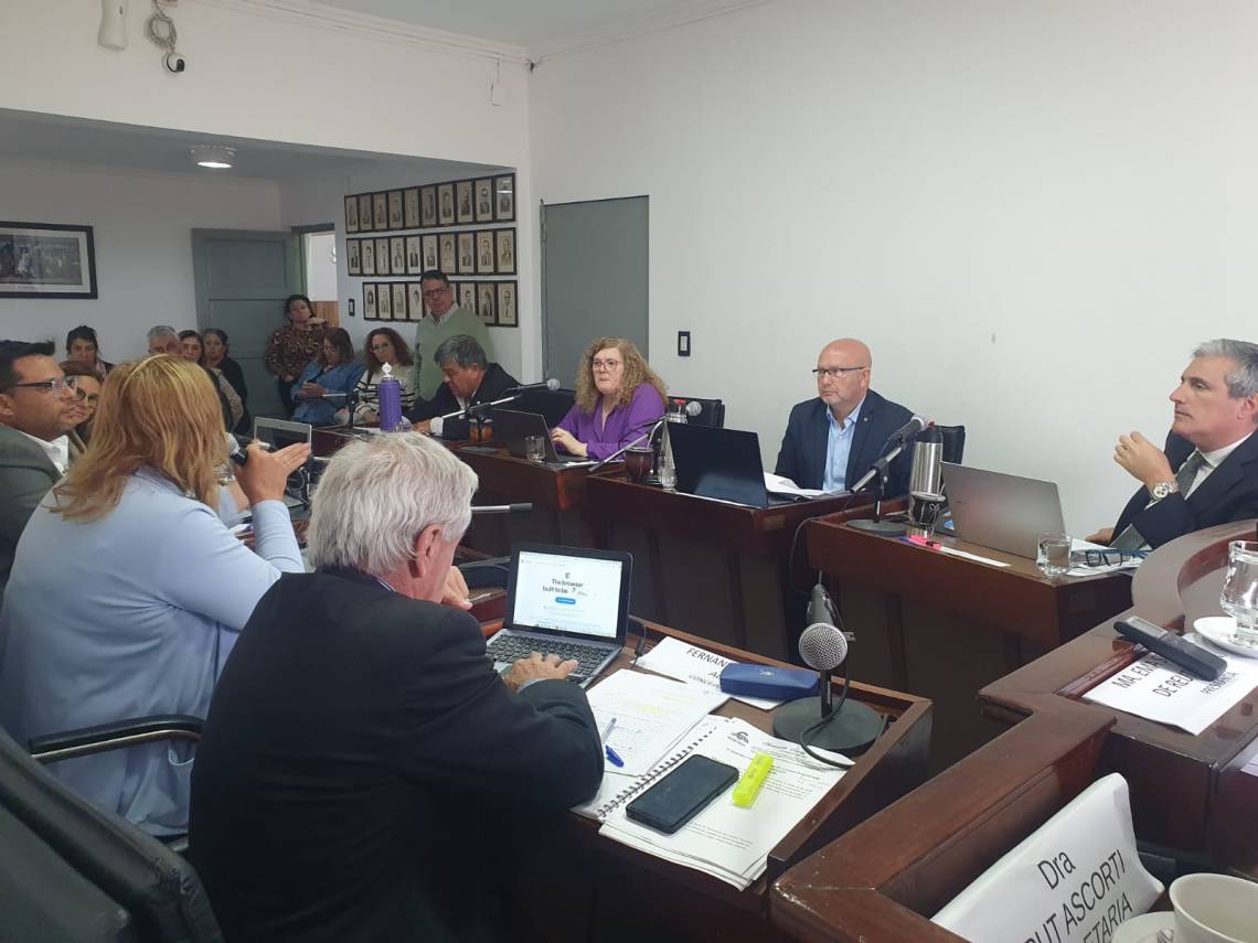 Un año después de su presentación, se tratará el proyecto que propone la creación de un Consejo Asesor para actualizar el Plan Director