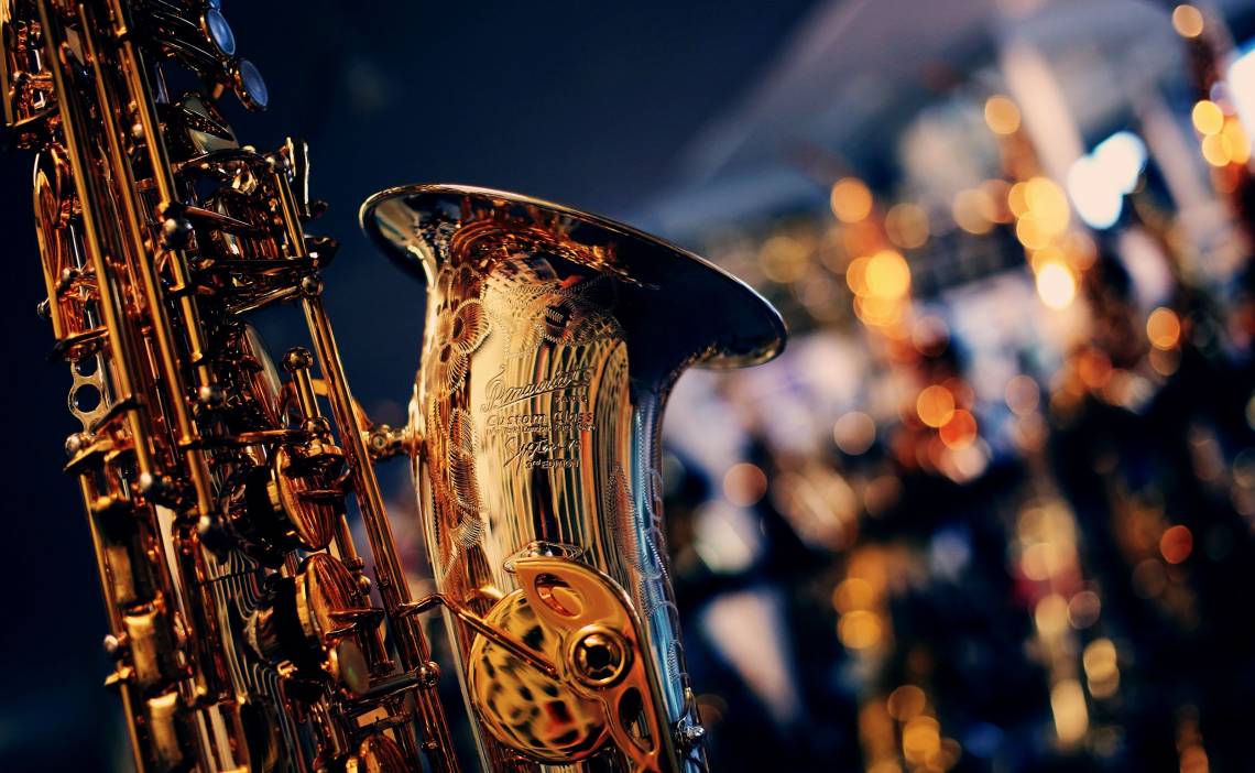 Se viene la 4° edición de Saxofónico, con talleres, conciertos y jam sessions