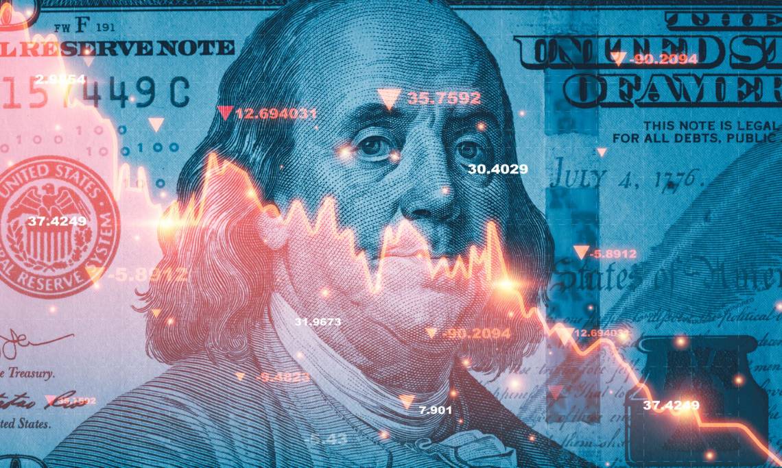 Fuerte reacción del mercado: el dólar oficial y los paralelos treparon en una jornada marcada por tensiones políticas