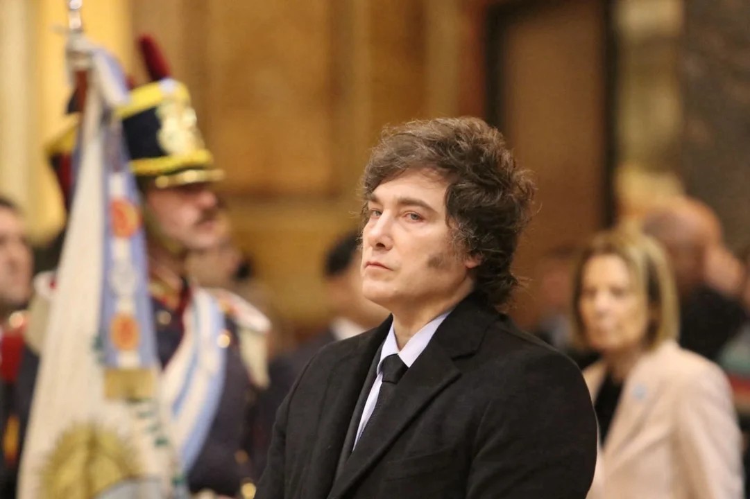 Milei presentará el Presupuesto 2026 por cadena nacional con foco en el déficit cero