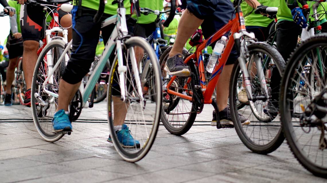 Semana de la Movilidad Sustentable: realizarán un foro ciudadano y una bicicleteada