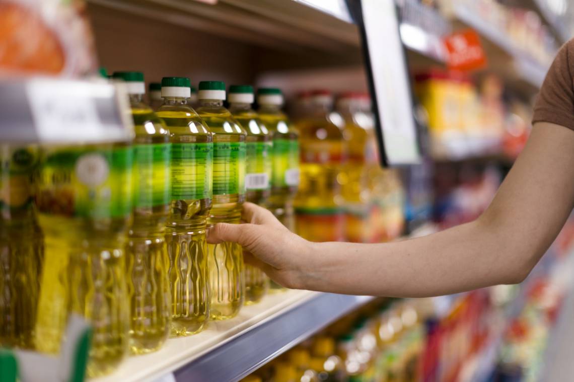 La inflación de septiembre fue del 2,1% y acumula 22% en lo que va del año