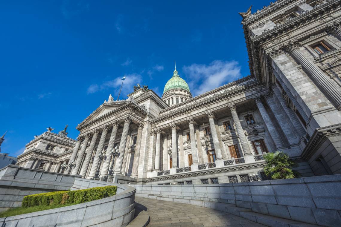 Reforma laboral: el Senado se prepara para iniciar el debate en comisiones