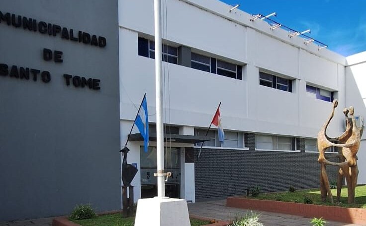 Informan nuevos números para comunicarse con el Palacio Municipal