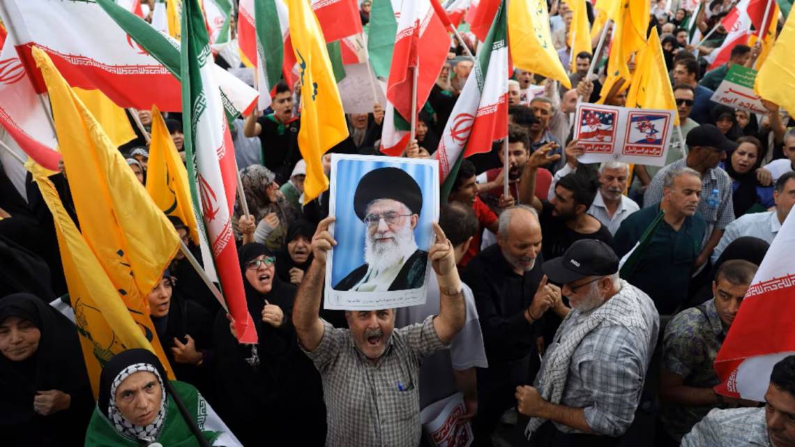 Irán volvió a desafiar a Trump y advirtió que mantendrá su programa nuclear