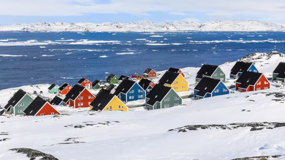 Rusia advierte que tomará acciones militares si países occidentales aumentan sus tropas en Groenlandia