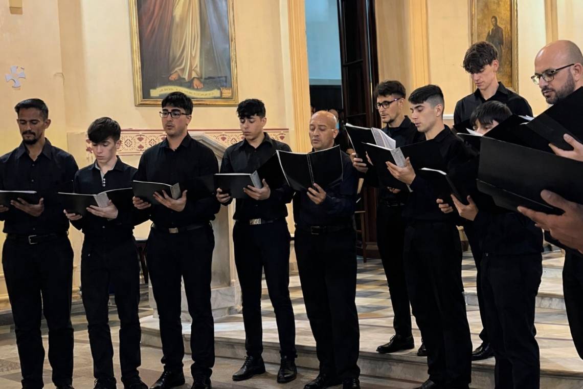 Abren las inscripciones para la Escuela Coral Municipal “Carlos Guastavino”