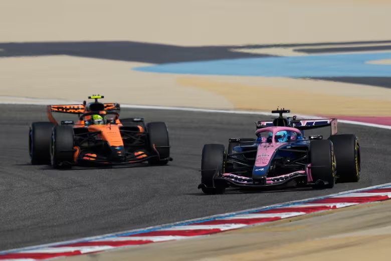 Motores renovados y aerodinámica activa: lo que hay que saber de la nueva F1 que se viene