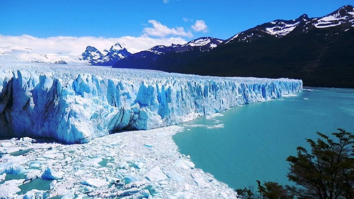 El debate por la Ley de Glaciares se traslada a una audiencia pública