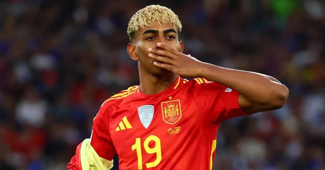 Desde España piden cambiar la sede de la Finalissima ante Argentina