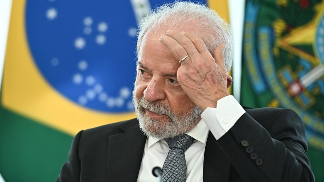 Brasil: Lula quiere prohibir los casinos digitales