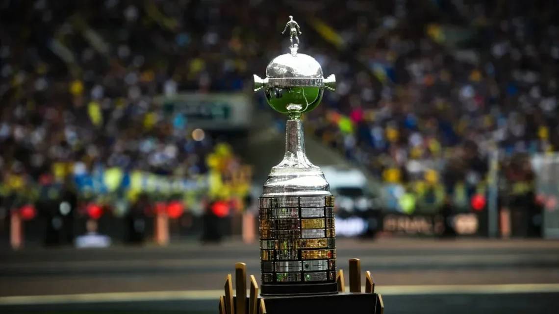 Copa Libertadores: así quedaron los grupos de los equipos argentinos tras el sorteo