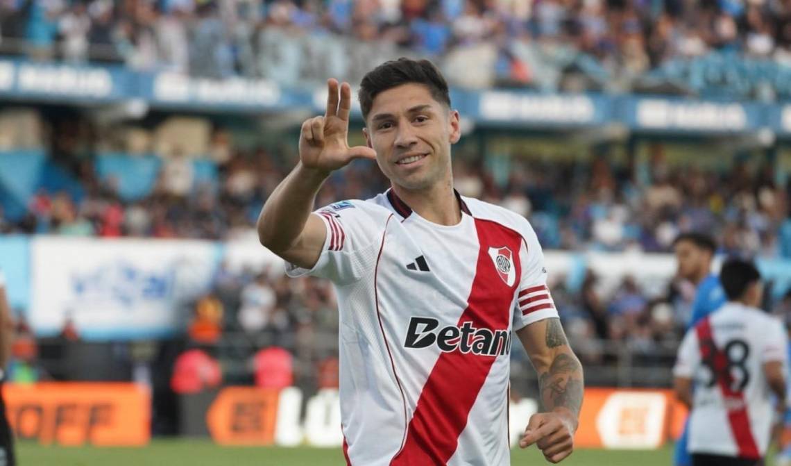 Triunfos de River y Boca en una jornada donde el VAR incidió en los resultados