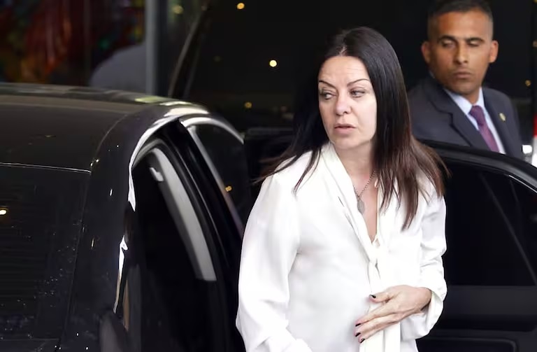 Pettovello apartó a su jefe de Gabinete tras la polémica por un crédito hipotecario