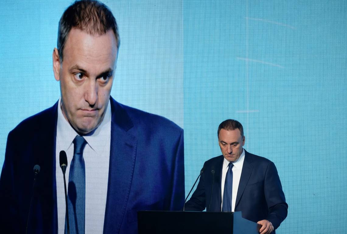 La Justicia pidió levantar el secreto fiscal y bancario de Adorni y sumó nuevos testigos