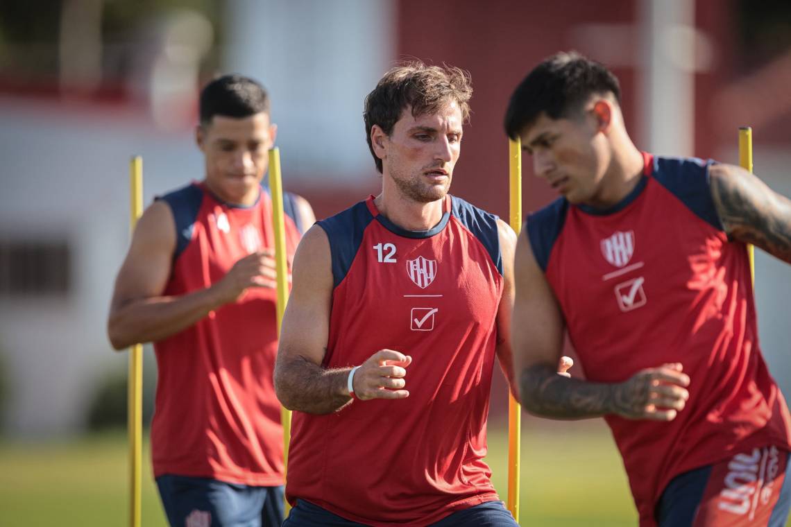 Unión visita a Estudiantes con la mira en ser puntero