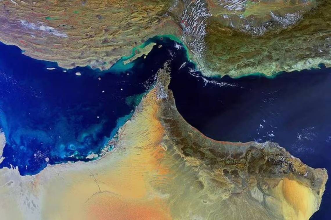 Irán volvió a cerrar el estrecho de Ormuz y se renueva la tensión en Medio Oriente