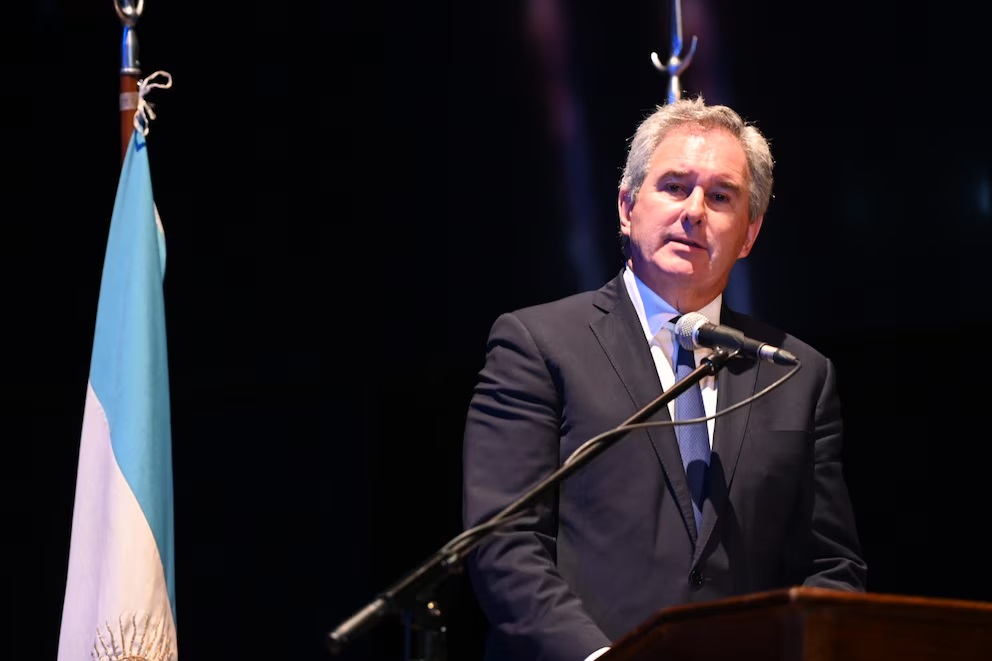 Malvinas: el Gobierno ratificó la soberanía argentina y cuestionó al Reino Unido