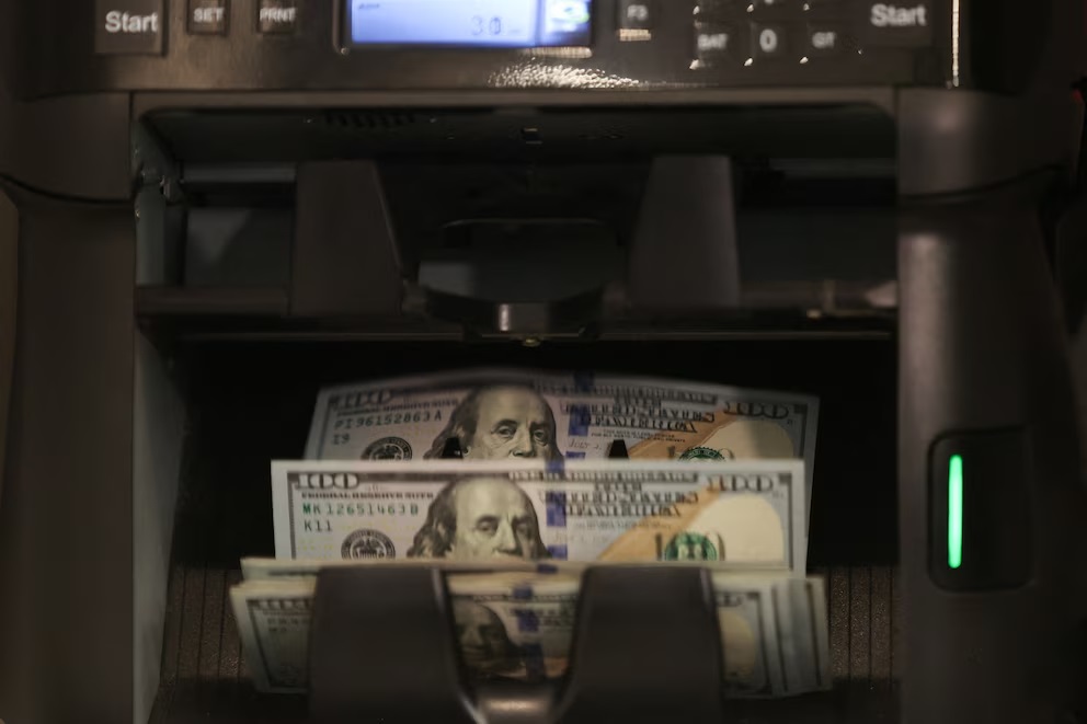 Nueva suba del dólar: el mayorista alcanzó su nivel más alto en dos meses