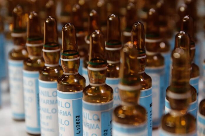 García Furfaro, dueño de HLB Pharma, declaró durante tres horas en la causa por el fentanilo contaminado