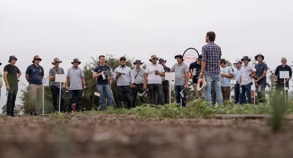 Tras 23 años, una multinacional alemana del agro deja el mercado argentino