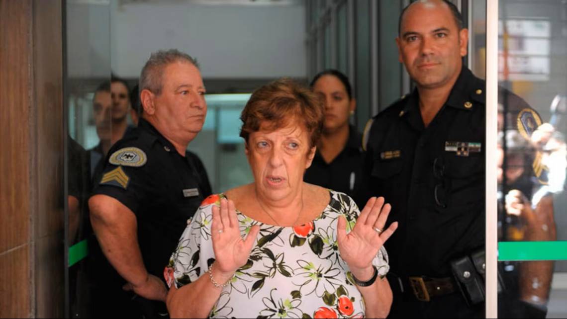 Procesaron a la exfiscal Viviana Fein por irregularidades en la investigación de la muerte de Nisman