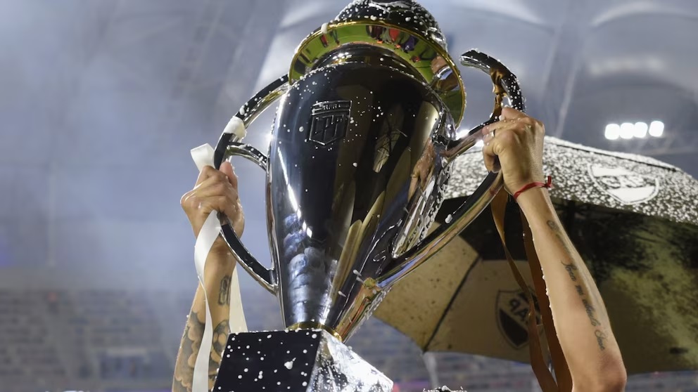 Con los cuatro clasificados, así se juegan las semifinales del Torneo Apertura