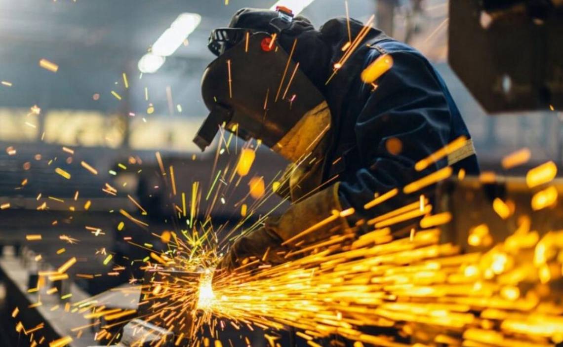 La industria metalúrgica volvió a caer en abril y crece la preocupación por la baja actividad