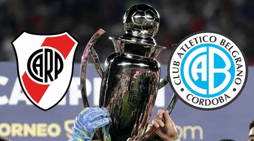 River y Belgrano en la cuenta regresiva: todo lo que hay que saber de la gran final del Apertura