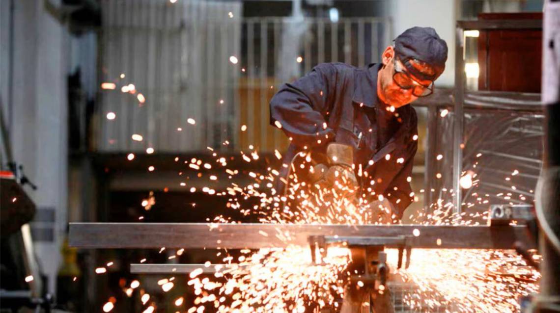 Según el INDEC, la actividad económica tuvo una suba del 5,5% en marzo
