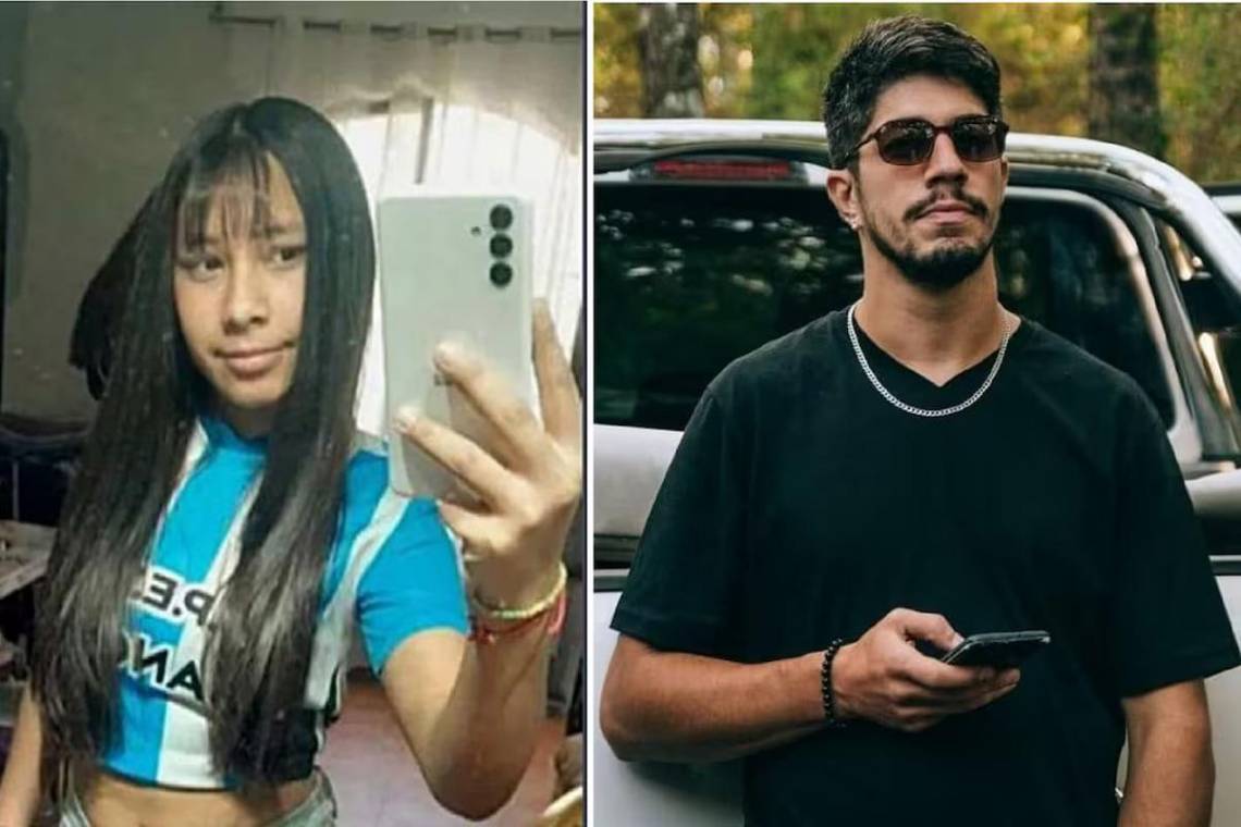 “Hay esperanzas”: para el abogado de la madre, la adolescente desaparecida está en Córdoba