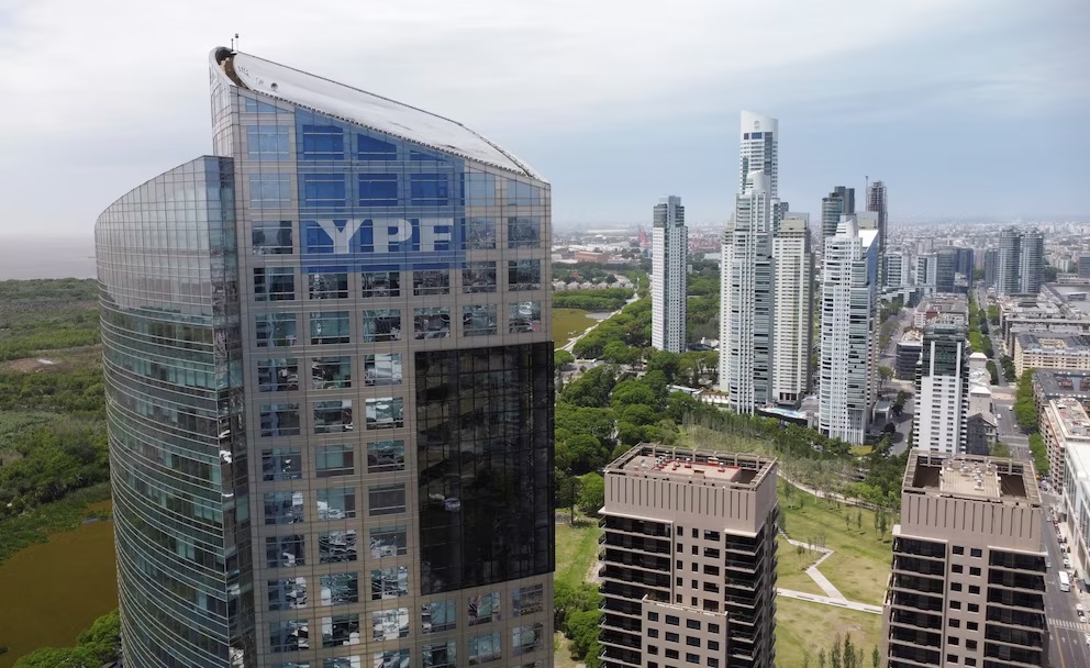 La Argentina obtuvo un nuevo respaldo judicial en Estados Unidos en la causa YPF