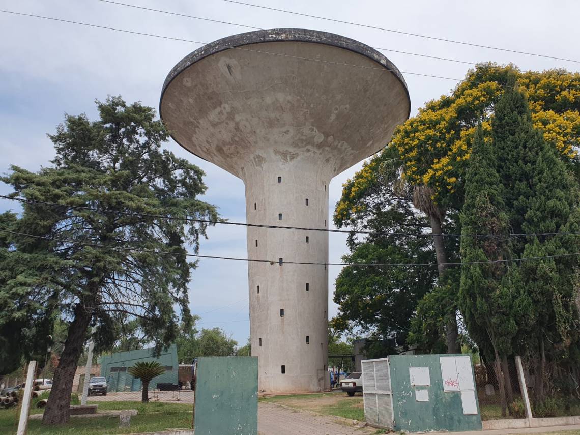 Anuncian un corte de agua para este martes por tareas de reemplazo de cañerías
