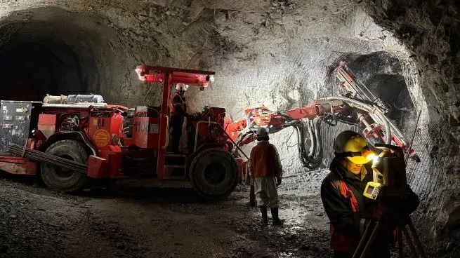 El Gobierno modificó el régimen minero y simplificó trámites para atraer inversiones