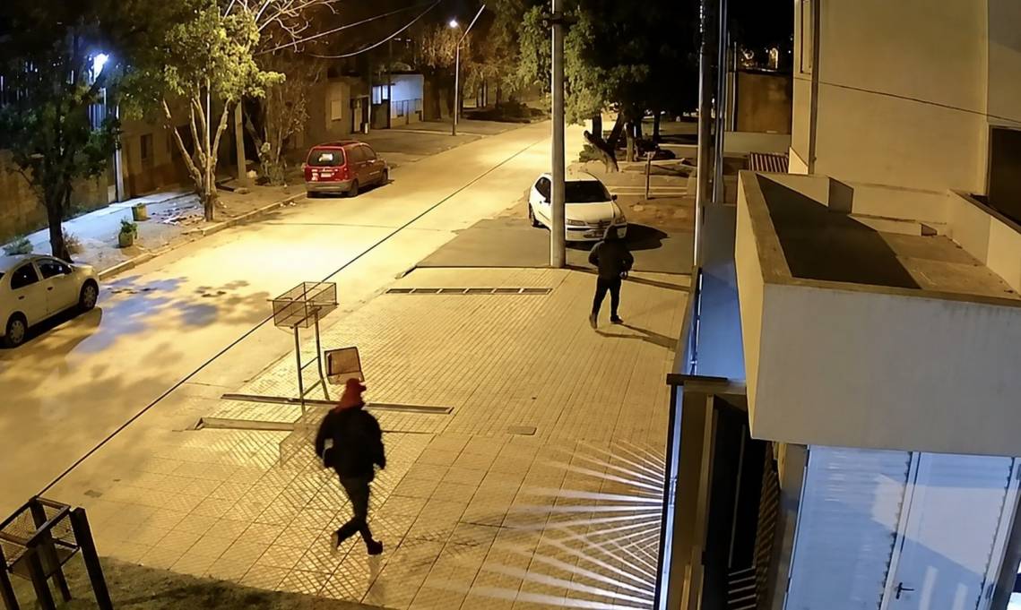 Preocupación por una seguidilla de robos en la zona de Lisandro de la Torre y Saavedra