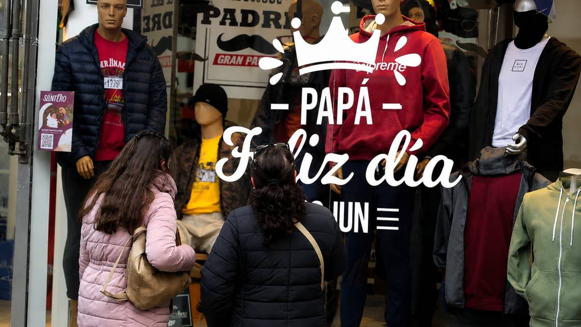 El consumo volvió a caer en junio y las ventas pyme cerraron el semestre en baja