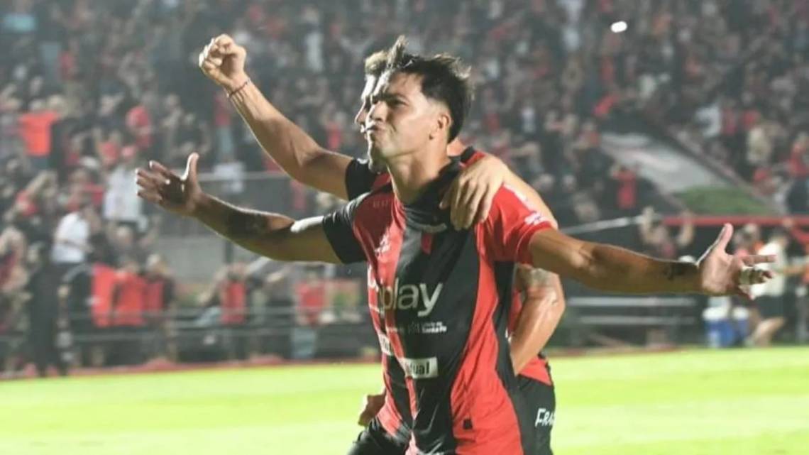 Colón va por la recuperación ante Chaco For Ever