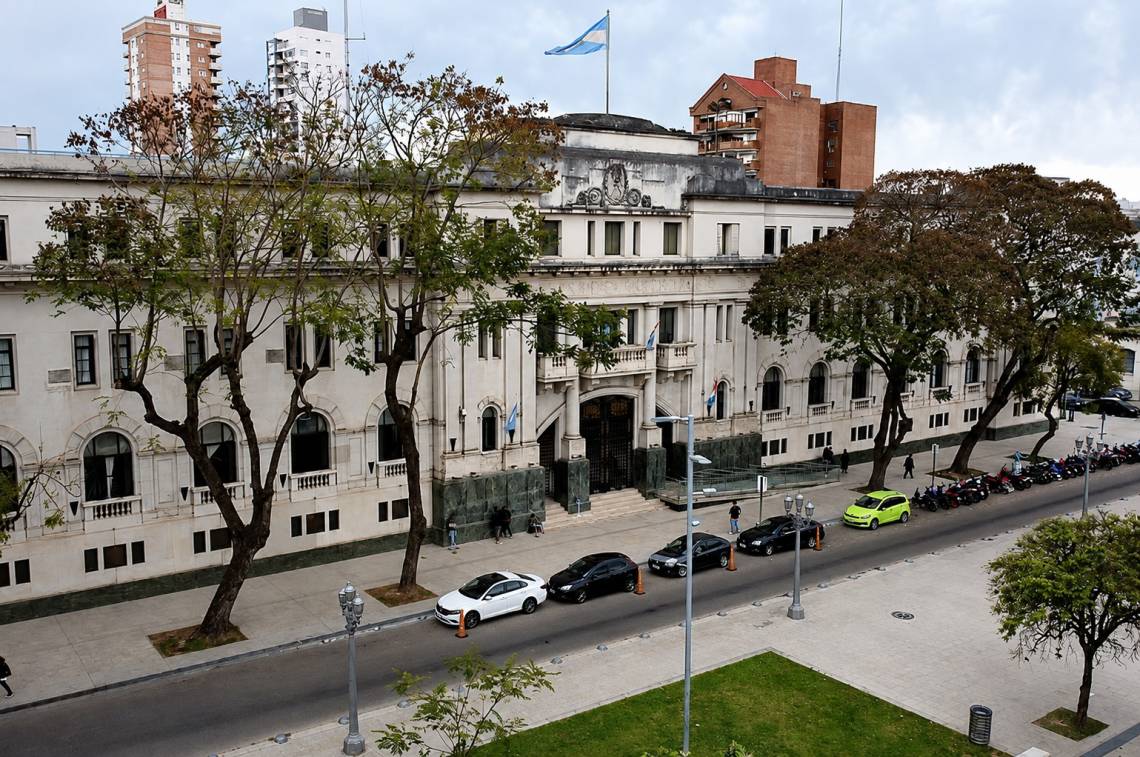 Condenaron a 12 años de cárcel a un hombre por abuso sexual de dos integrantes de su entorno familiar