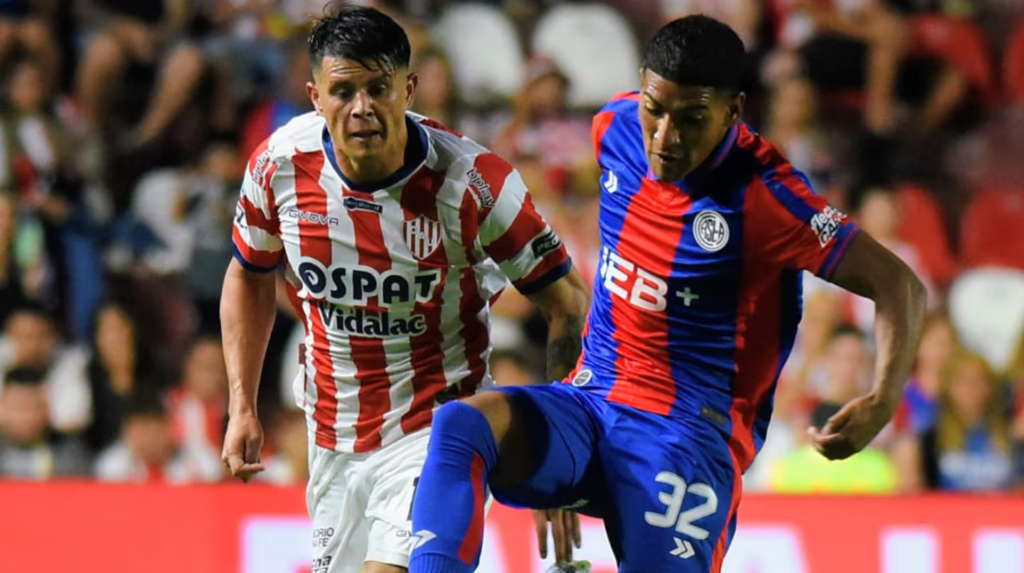 Unión quiere recuperarse ante un San Lorenzo golpeado y convulsionado