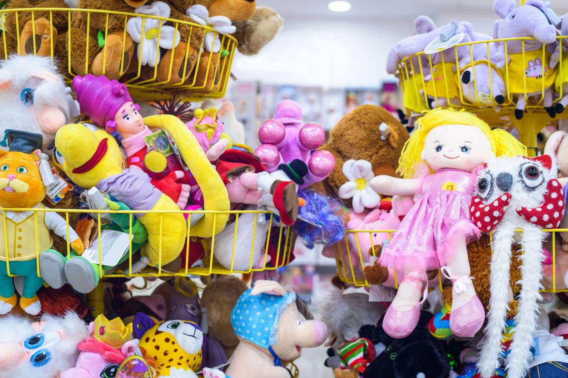 Día del Niño: las ventas cayeron 2,5% pese a las promociones y la financiación